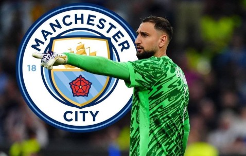 来了，曼城！欧洲杯、欧冠功勋门将加盟！被誉为门将中的马拉多纳