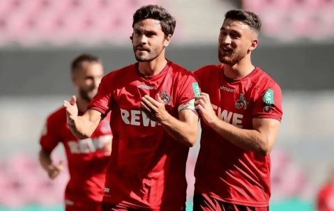 周六012：德甲 弗赖堡VS汉堡，比分推荐