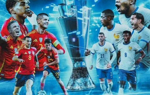 5-4惊险胜！西班牙青春利刃捅穿法国，最大功臣并非亚马尔是他