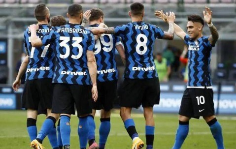 意甲：罗马VS国际米兰比分预测