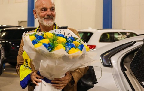 官宣！皮奥利重返意甲！二进宫佛罗伦萨签约至2028年接棒帕拉迪诺