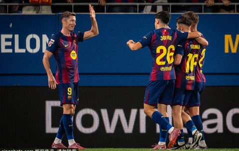 英西对决！欧冠首轮西甲遭英超3连杀 巴萨战纽卡捍卫荣耀