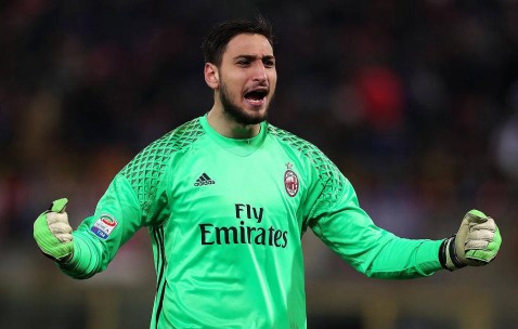 多纳鲁马发文告别巴黎：双雄曼联、曼城竞逐引进！