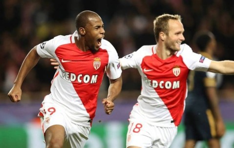 主场不败金身能否延续？法甲对决：摩纳哥迎战尼斯谁主沉浮？