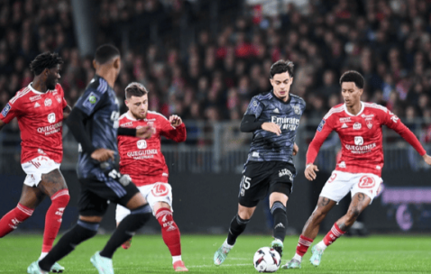 周日019 法甲：布雷斯特VS图卢兹 近期表现复盘及赛果预测分析