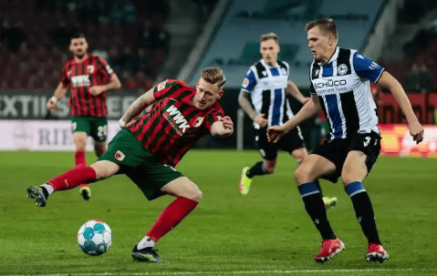 德甲周六012爆冷预警！美因茨VS奥格斯堡 保级队死磕，比分+进球数精准前瞻