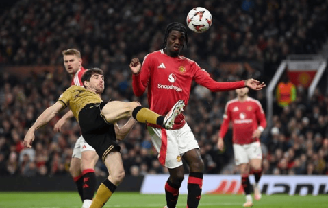 3000万贱卖7200万新星？曼联锋线大洗牌暗藏三重隐忧