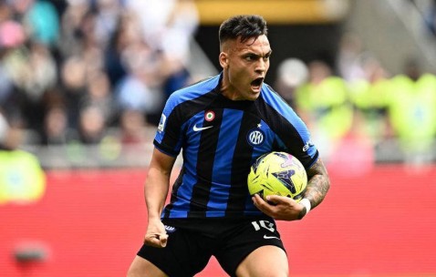 潜在四大皆空案例魅影：国际米兰