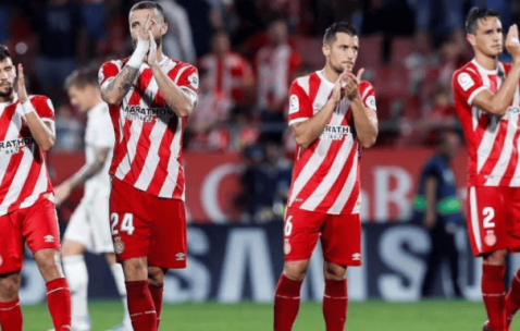 西甲比分预测结果：维戈塞尔塔VS赫罗纳 维戈塞尔塔近期状态起伏，赫罗纳借机抢分？