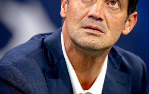 迪马尔科：明天将在欧冠争四连胜 小埃斯波西托五岁时我就认识他