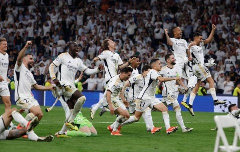 15亿豪门对决！姆巴佩战皇马 世俱杯上演提前欧冠决赛