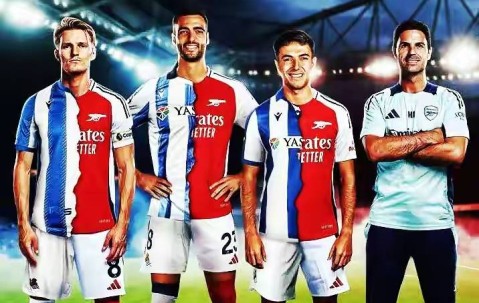 赚3亿卖3核！欧冠队跌降级区太惨？阿森纳居然是“罪魁祸首”？