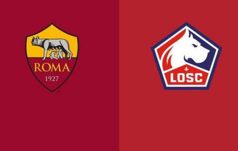 欧联-罗马VS里尔：重返意甲顶级，罗马走在正确的道路上