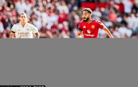 曼联奇兵阿马德：从德比英雄到替补席，鲁本·阿莫林的战术考量