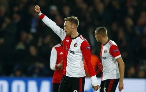 欧冠内幕消息：费内巴切对阵费耶诺德 最新精准预测