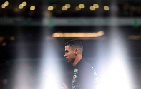 姆巴佩深情致敬：C罗是我的榜样与皇马当之无愧的第一人