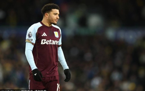 英超第12轮：维拉2-1利兹联升至第4 罗杰斯双响+精彩任意球制胜