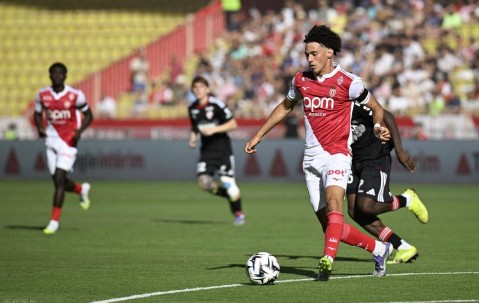 3-2，30岁日本球星力挽狂澜：96分钟绝杀，助法甲第8掀翻法甲第4