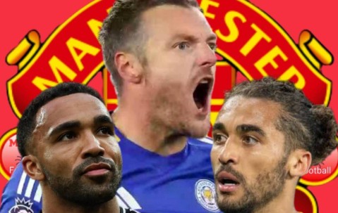 三大免费中锋向曼联自荐，悍将愿按场收费！哲凯赖什向阿莫林发好人卡