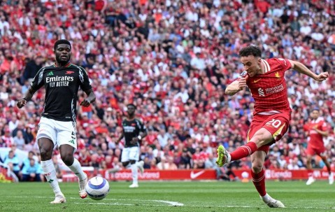 红军接近签下弗林蓬！利物浦欲3500万欧元引进勒沃库森飞翼