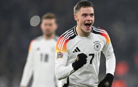 维尔茨选择利物浦，宣布签约14亿欧元转会费和2200万欧元年薪