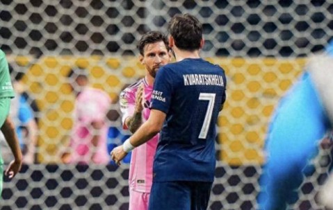 巴黎迎战拜仁，20亿火拼一触即发，争夺世俱杯荣耀！