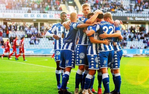 欧冠 哥本哈根VS马尔默专家最新比分预测！