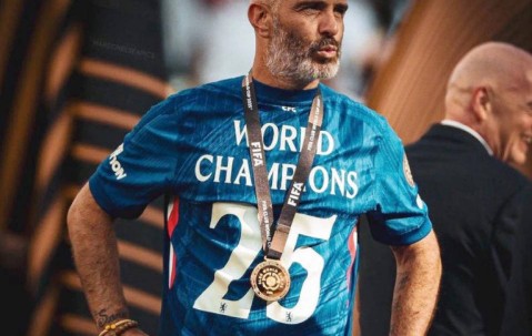 6800万欧元！切尔西向尤文图斯报价意甲新星“新皮耶罗”凯南·伊尔迪兹