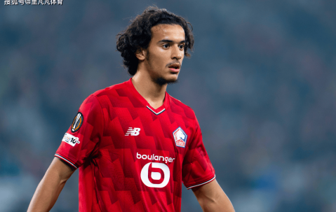 18岁中场奇才成为豪门猎物：皇马巴黎阿森纳下场，6000万估值不低