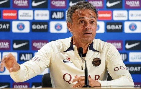 史诗级认可！巴黎欲签恩里克终身合约：六冠王奠基人改写豪门命运