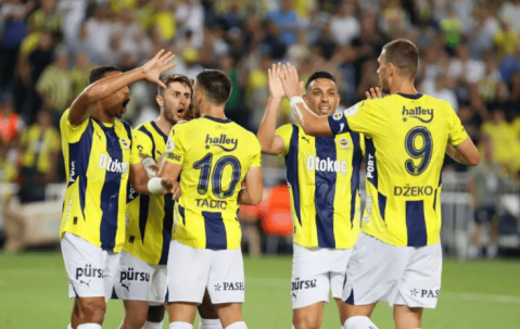 【胜负彩】25116期推荐：欧冠对决费内巴切与本菲卡，实力大比拼