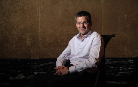 海纳：拜仁主要目标永远是德甲 欧冠只是锦上添花&细节决定成败