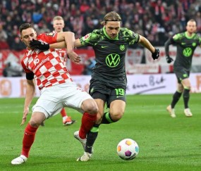 欧协联前瞻：美因茨VS萨姆松体育——德甲保级队主场争出线，土超黑马客场决生死