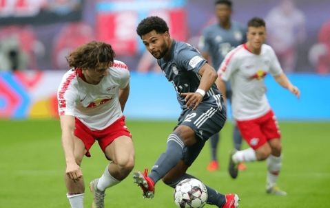 周日012德甲：科隆vs莱红牛赛前状态分析预测