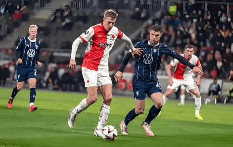 欧冠生死战！巴萨主场9连胜冲直通，哥本哈根靠定位球破伤病防线？