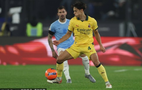 欧冠战报：巴斯克尼亚主场88-78力克米兰，豪取六连胜！