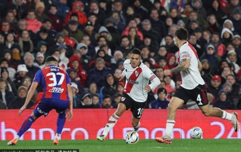 佩莱格里尼开启第六季，皇家贝蒂斯剑指欧冠！