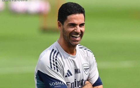 阿森纳对贝尔塔非常认可！新总监雷厉风行，2.2亿抢6新援助力争冠