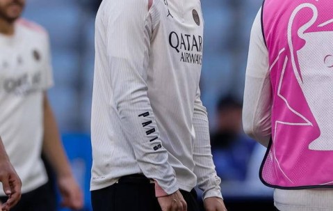 巴黎欧冠终圆梦！纳赛尔隔空喊话三巨头：感谢，但时代变了！