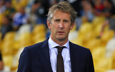 范德萨：希望曼联能扭转局面，也希望管理层给阿莫林所需的支持