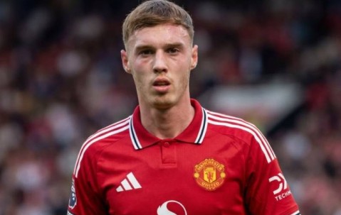 英媒曝帕尔默主动投奔曼联，有瓜帅绝不回曼城，1.2亿欧射手有望接班红魔队长