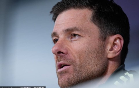 阿隆索：“超级杯是我们最不重要的比赛”