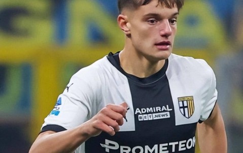 国际米兰停止装模作样，开启5000万竞价意甲罗维拉，实行本土化和年轻化