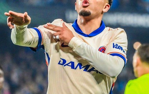 曼联止损失败！桑乔合同只剩1年，周薪30万英镑，很难卖出高价了