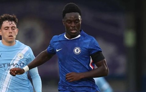 切尔西与斯特拉斯堡酝酿今夏第三笔交易