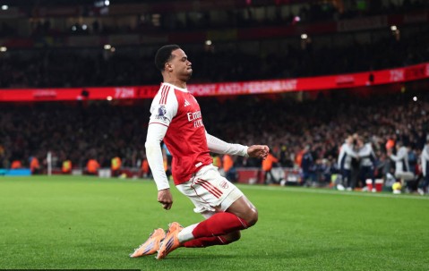 热苏斯说：我的愿望是留在阿森纳——伤愈回归后的博弈与未来展望