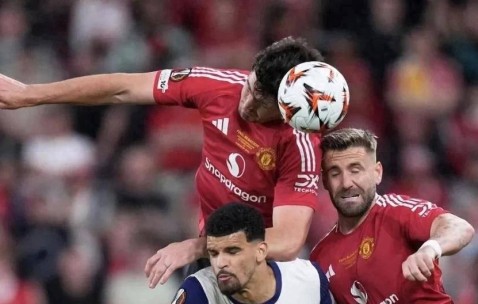 近5年，欧联只有一个冠军是“合格”的——从曼联热刺的决赛说起