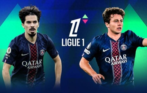 法甲新增2位亿欧先生 与意甲对比是3-0 全是巴黎球员