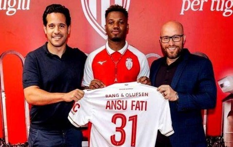 3场狂轰4球！梅西接班人火力全开，巴萨弃将在法甲涅槃！