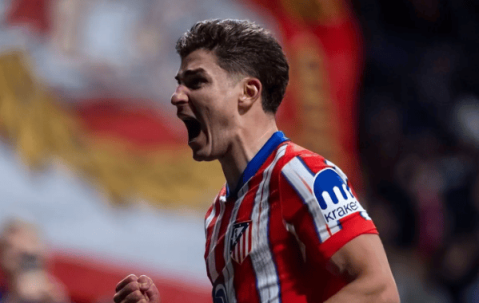 阿森纳加入阿尔瓦雷斯竞购，锋线补强计划曝光，阿尔特塔已联系球员